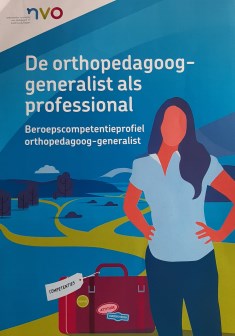 Orthopedagoog Generalist